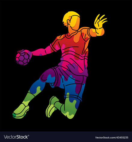 graffiti-handball-sport-male-player-action-cartoon-vector-43455235.jpg